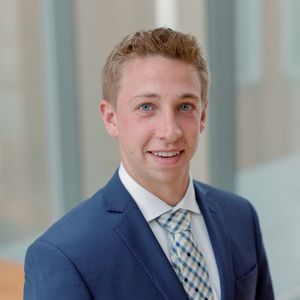 Meet your Posher, Cameron